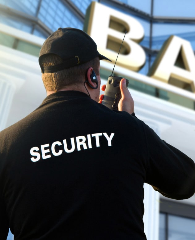 Diamond Security Services -Security Services in Egypt